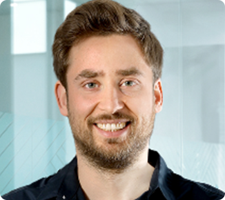 Luke Fähren, Betriebsleiter